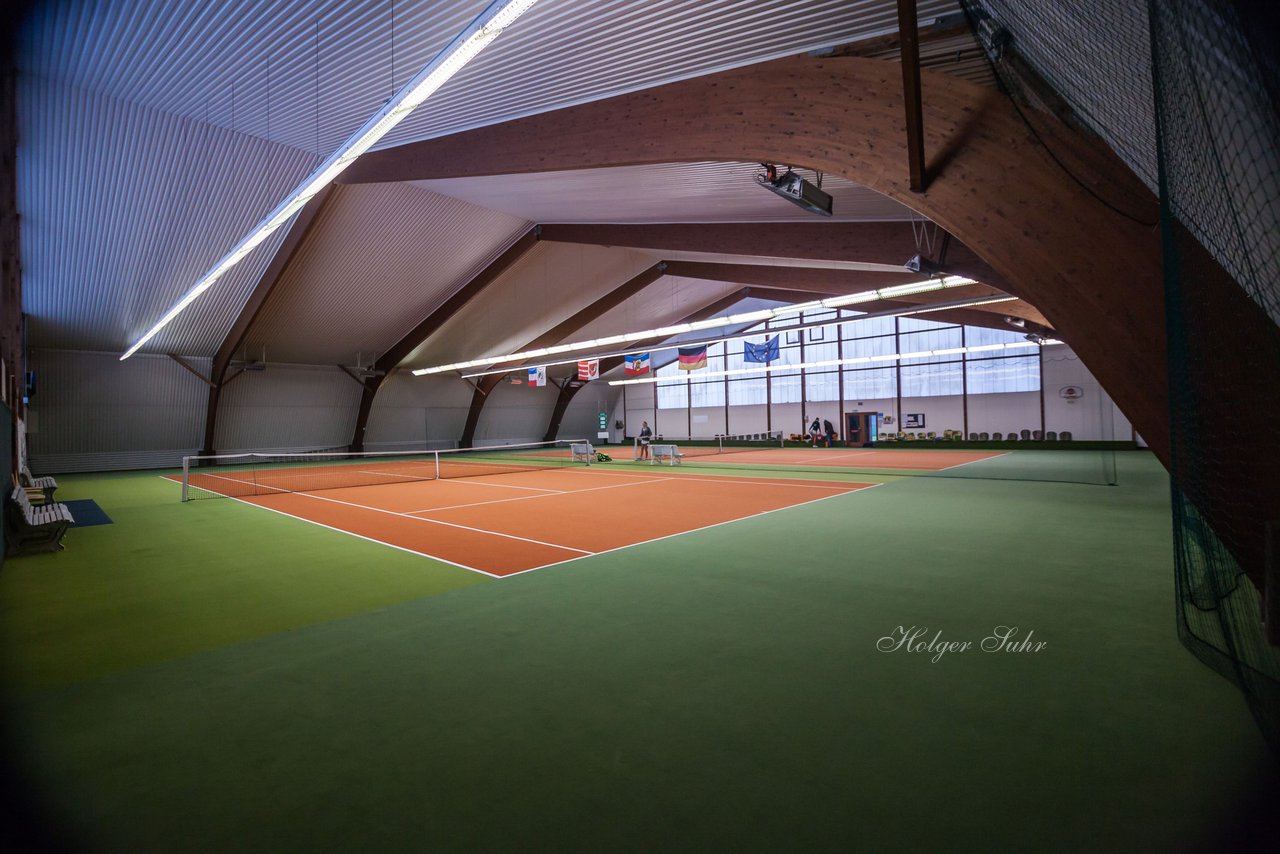 Bild 7 - Sparkasse Westholstein Pokal Marne